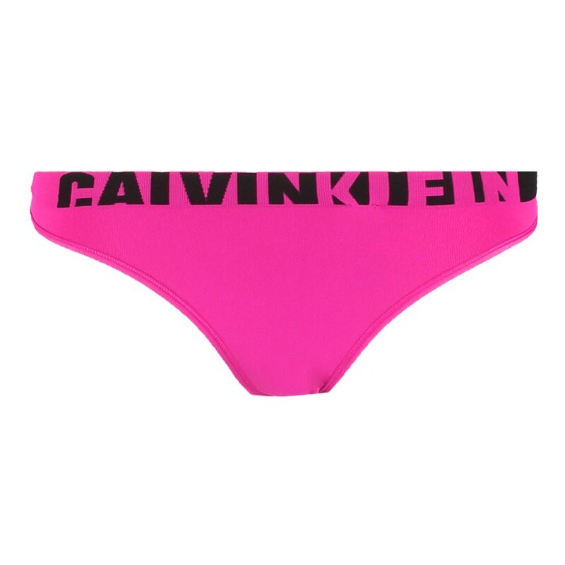 Calvin Klein Underwear THONG String pink