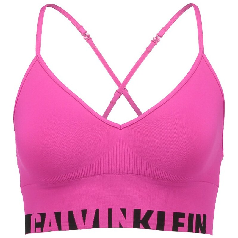 Calvin Klein Underwear Brassière pink