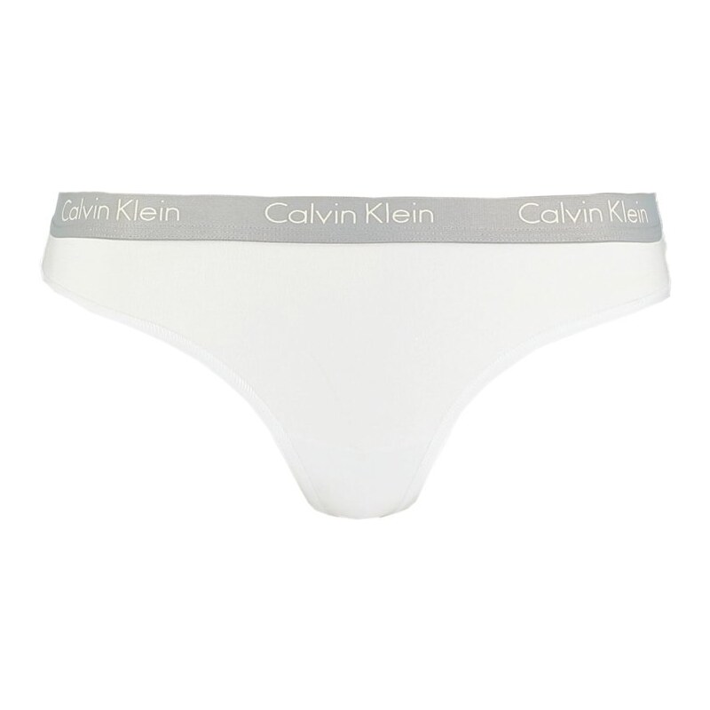 Calvin Klein Underwear String white