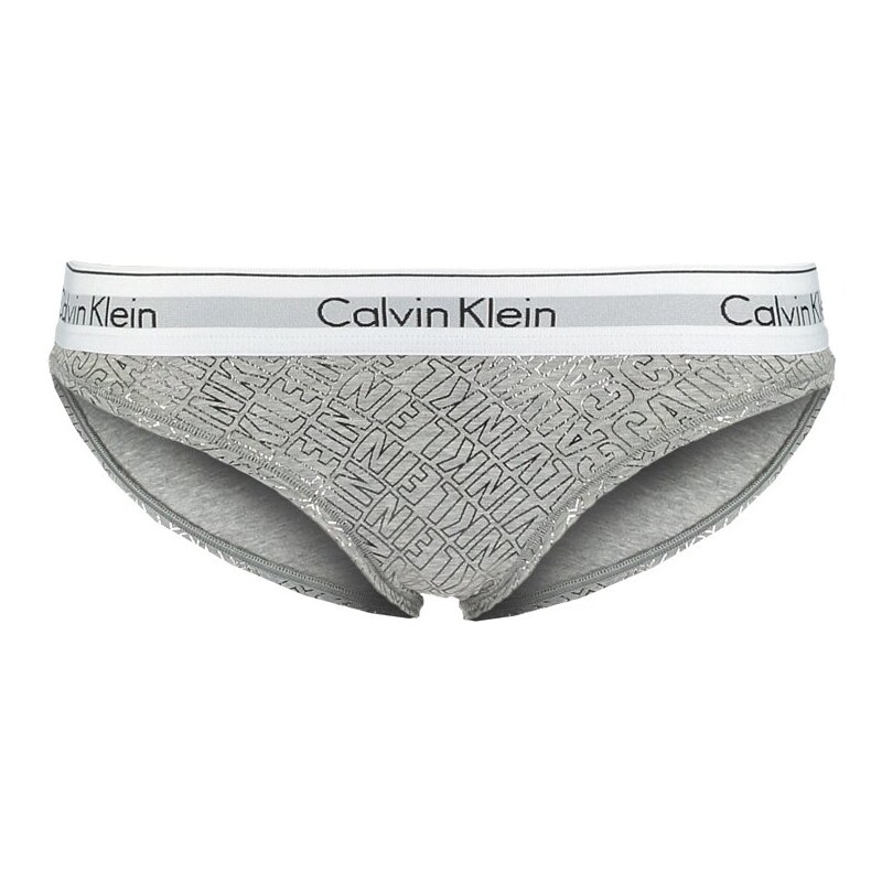 Calvin Klein Underwear MODERN COTTON Slip grey