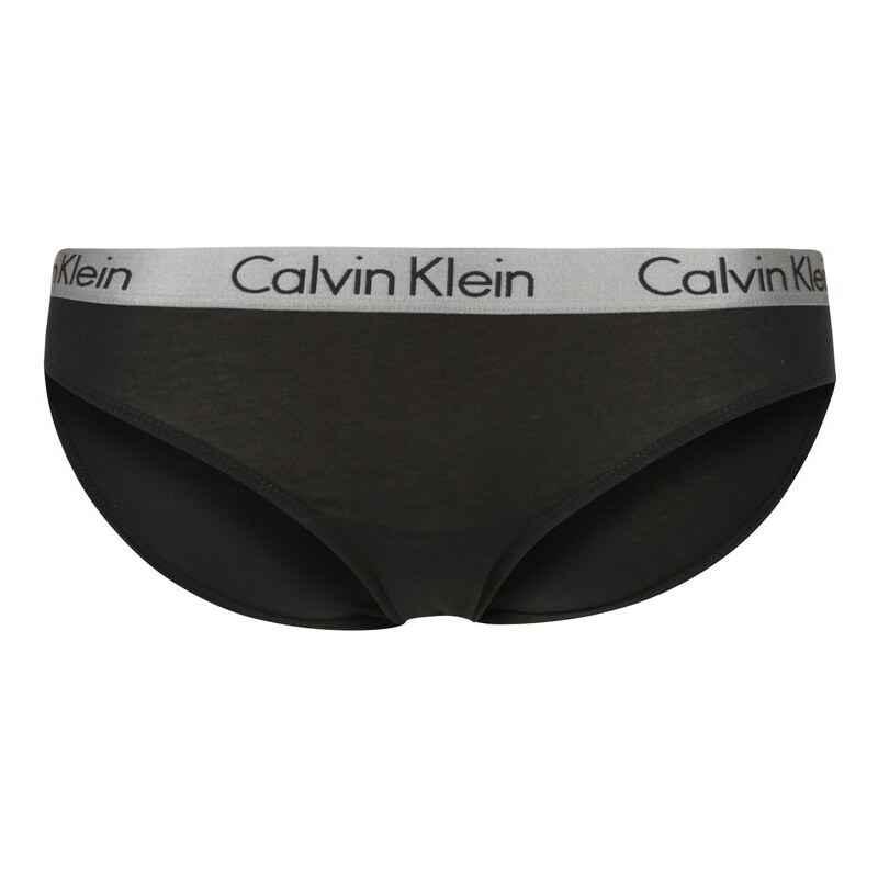 Calvin Klein Underwear RADIANT COTTON Slip black
