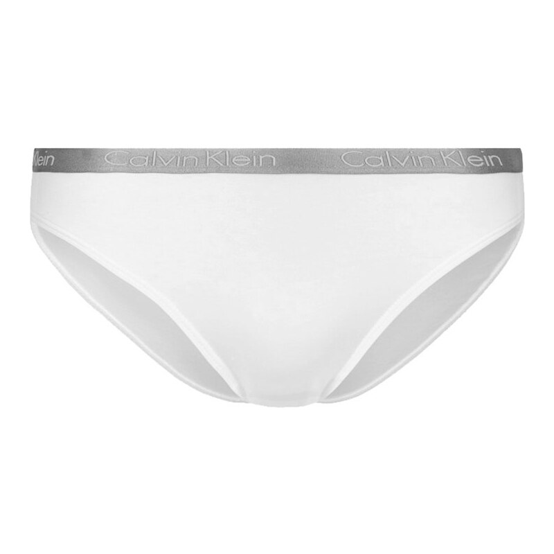 Calvin Klein Underwear RADIANT COTTON Slip white