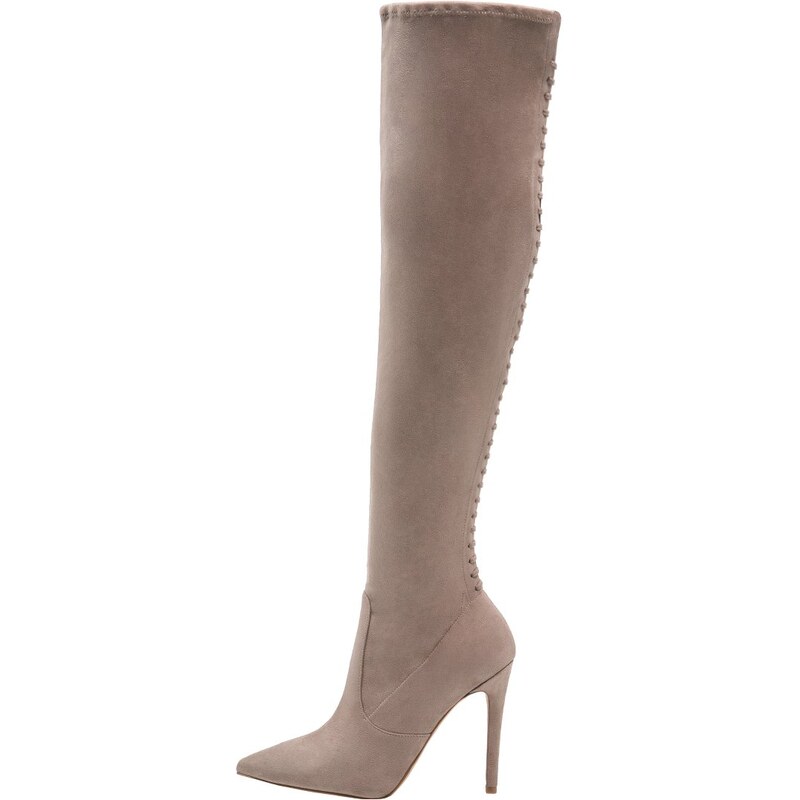 KENDALL + KYLIE ANGELA Cuissardes new taupe