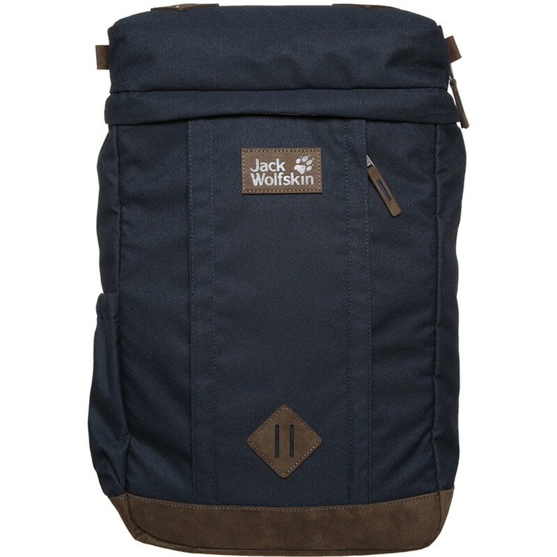 Jack Wolfskin LEICESTER SQUARE Sac à dos night blue