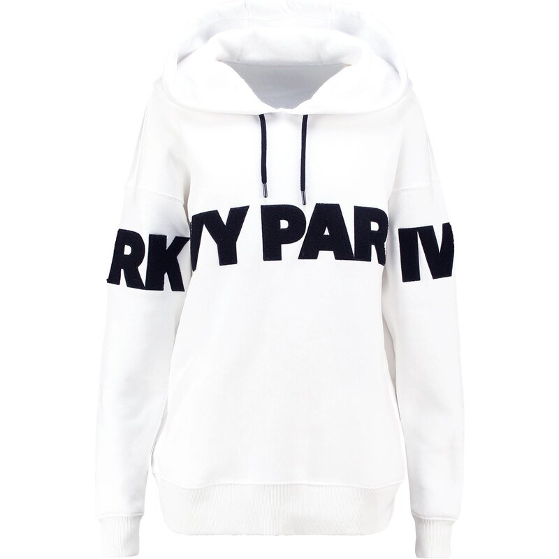 Ivy Park Sweatshirt white