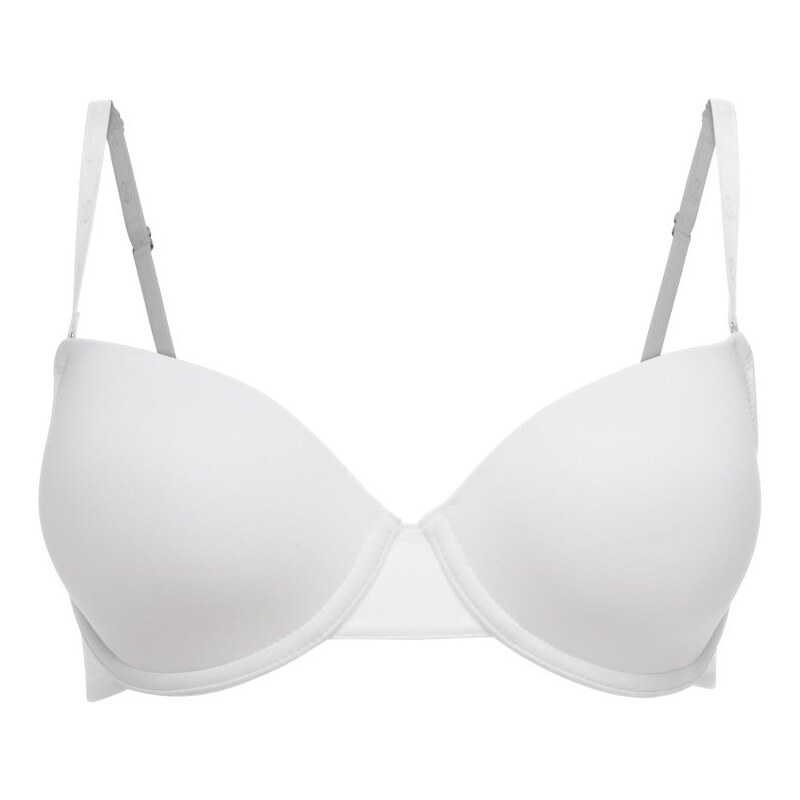 Hunkemöller Soutiengorge invisible white