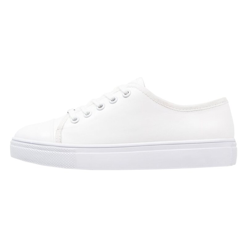 ONLY SHOES ONLSAGE Baskets basses white