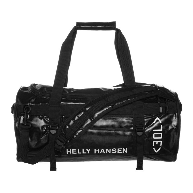 Helly Hansen CLASSIC 30L Sac de sport black