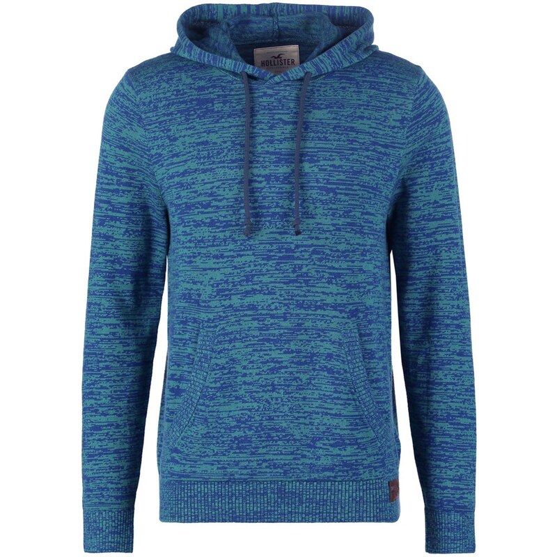 Hollister Co. Pullover navy