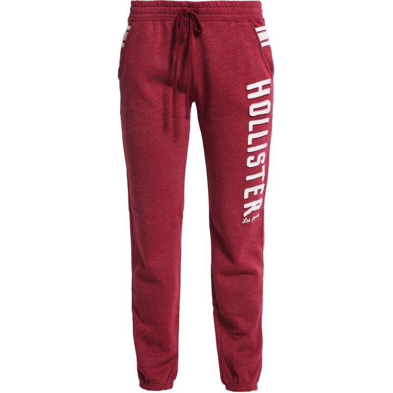 Hollister Co. Pantalon de survêtement burg