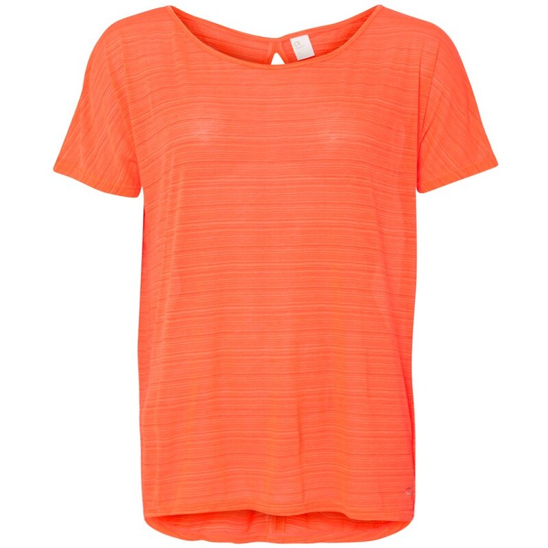 GAP AIR Tshirt basique neon dark orange
