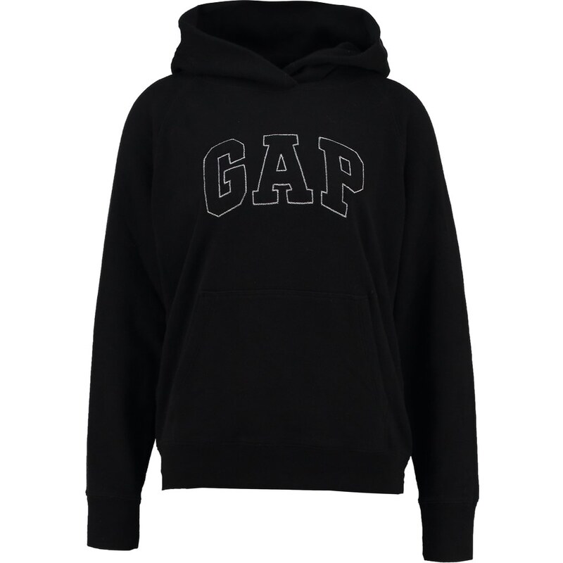 GAP Sweatshirt true black