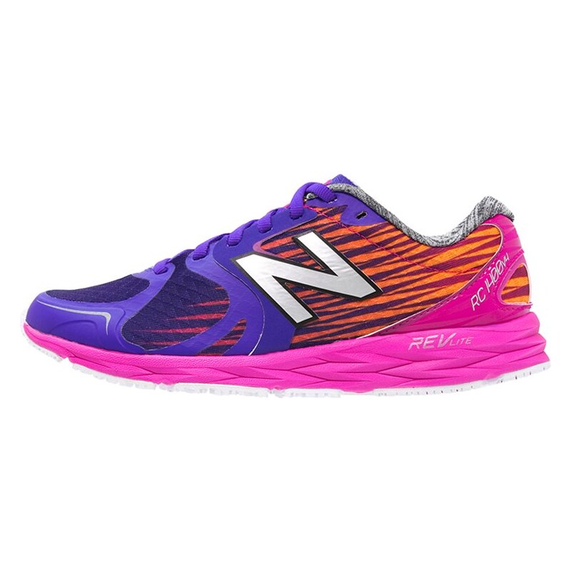 New Balance 1400 V4 Chaussures de running compétition pink