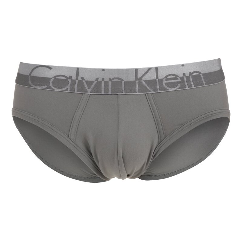 Calvin Klein Underwear MAGNETIC Slip grey