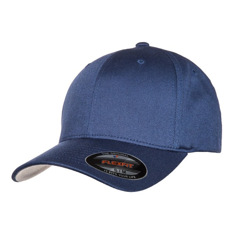 Flexfit WOOLY COMBED Casquette navy