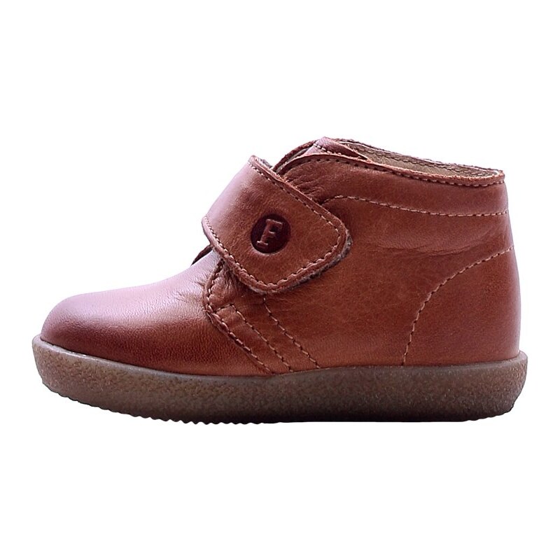 Falcotto 1216 VL Chaussures à scratch brown