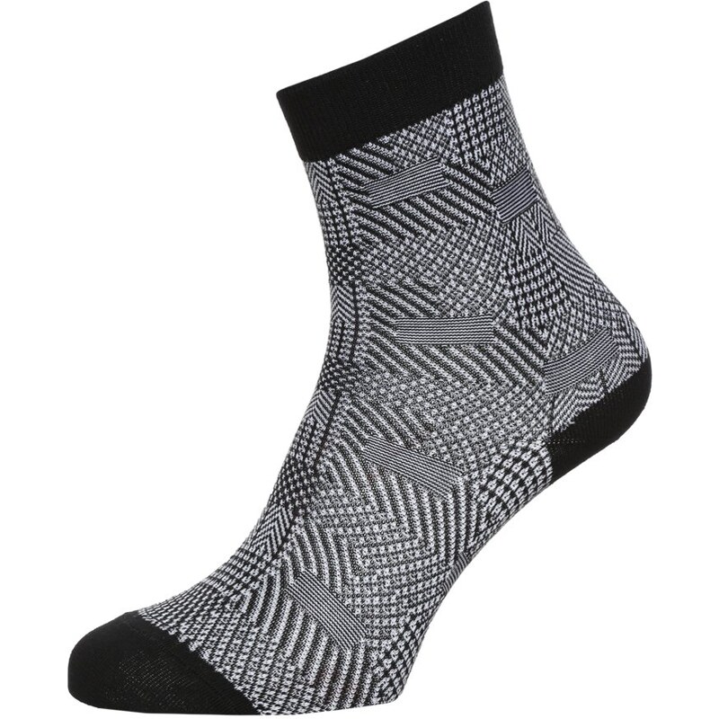 Falke PATCH MADE Chaussettes black