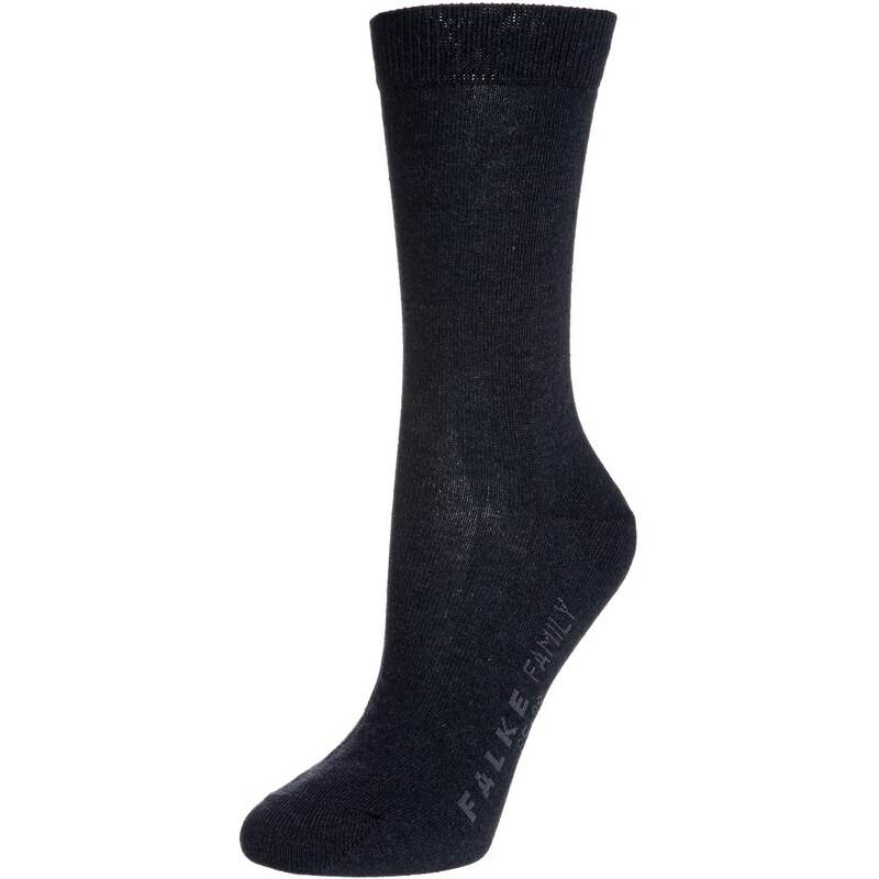 Falke FAMILY Chaussettes anthracite