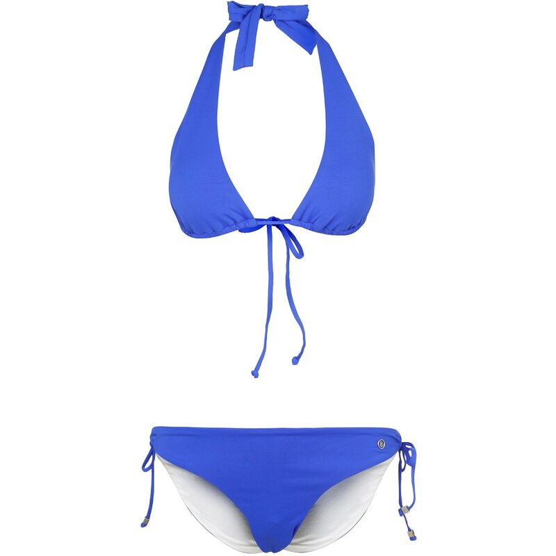 Bogner Fire + Ice TIZIA SET Bikini blue