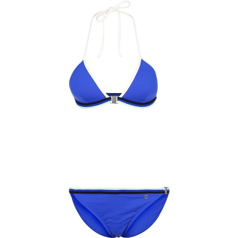 Bogner Fire + Ice MAIA Bikini blue