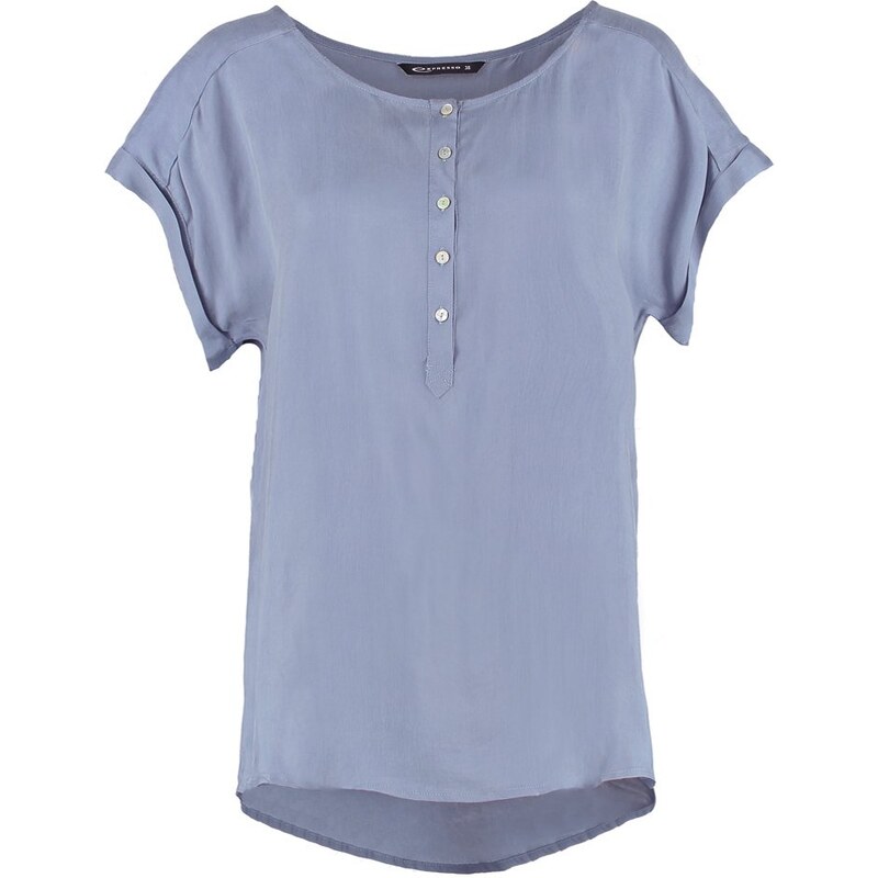 Expresso CAMERON Blouse raft blue