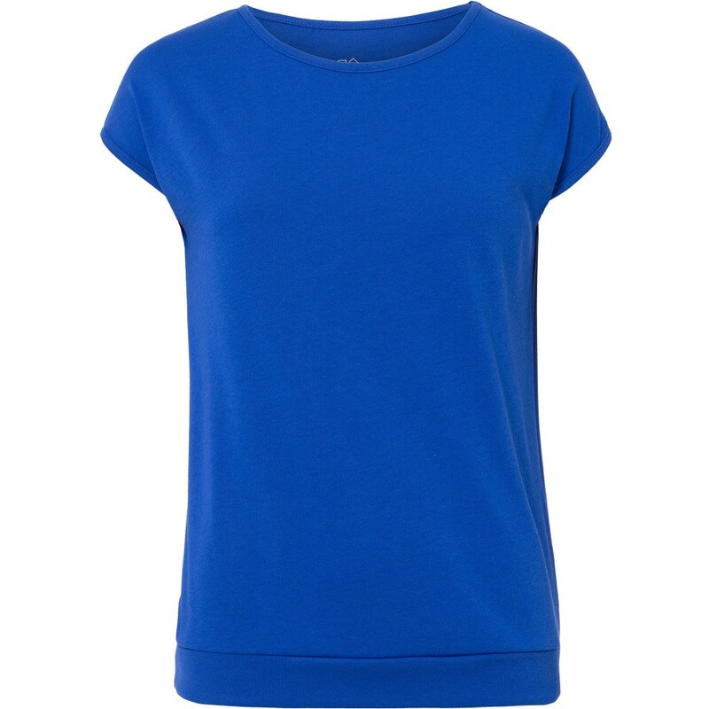 Even&Odd active Tshirt basique blue