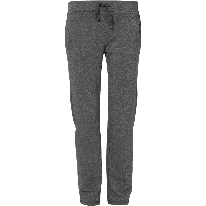 Dimensione Danza Pantalon de survêtement grey lurex