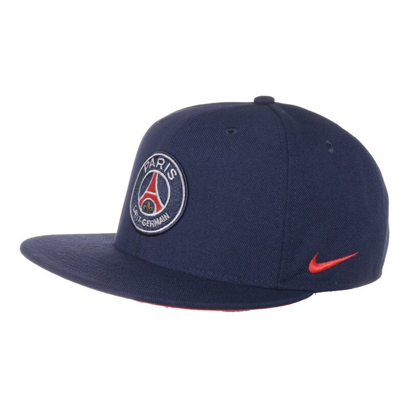 Nike Performance Casquette midnight navy/challenge red