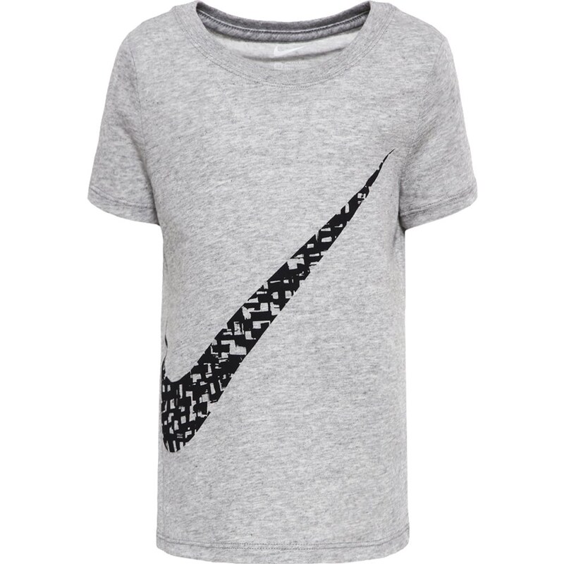 Nike Performance Tshirt de sport dark grey heather