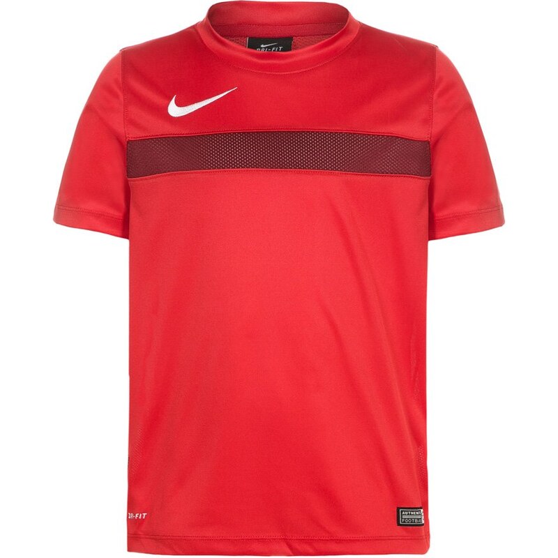 Nike Performance ACADEMY Tshirt de sport university red/team red/white