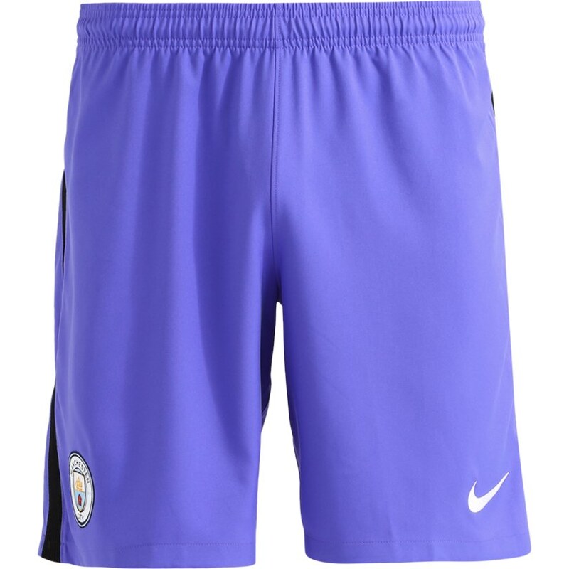 Nike Performance MANCHESTER CITY FC Short de sport persian violet/white