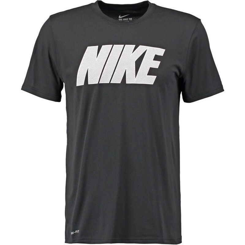 Nike Performance LEGEND Tshirt de sport black/white