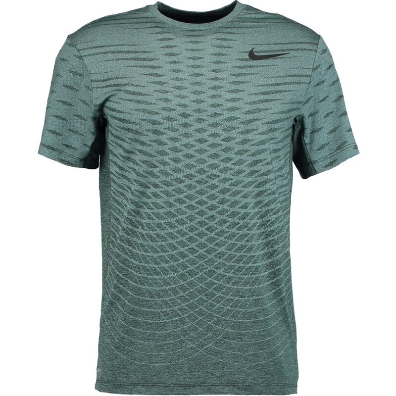 Nike Performance ULTIMATE Tshirt de sport seaweed/cannon