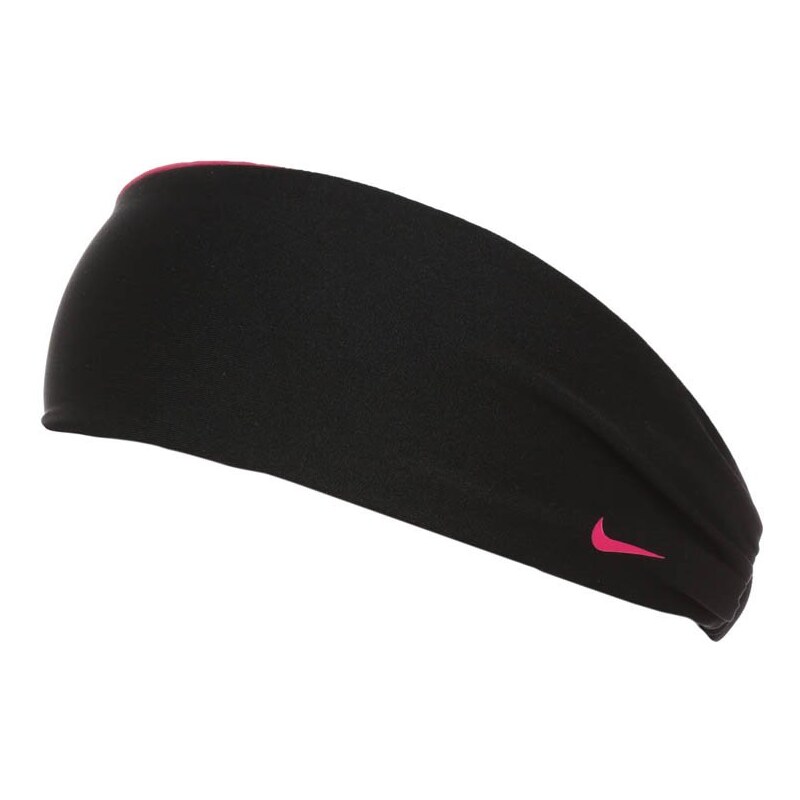 Nike Performance Bonnet black/vivid pink