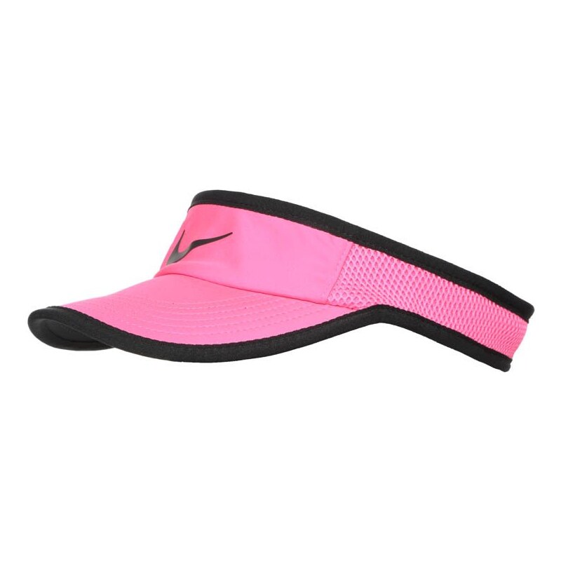 Nike Performance Casquette hyper pink/black