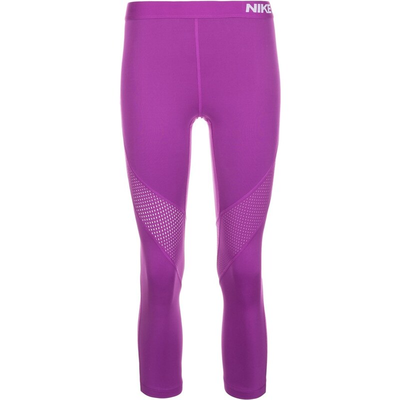 Nike Performance PRO HYPERCOOL Collants cosmic purple/white