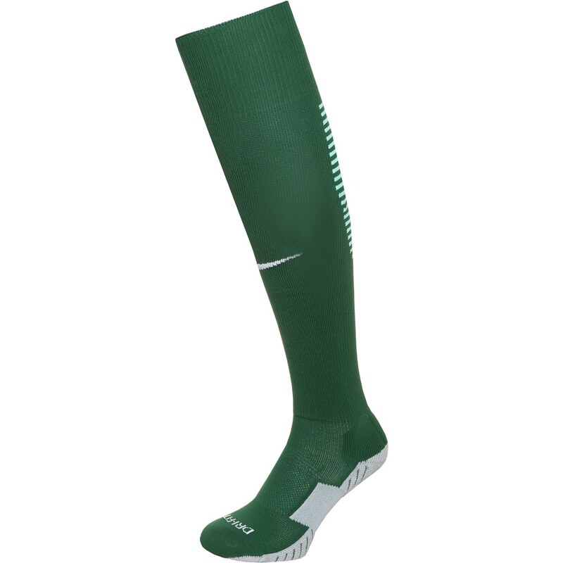 Nike Performance STADIUM Chaussettes de football gorge green/green glow/white
