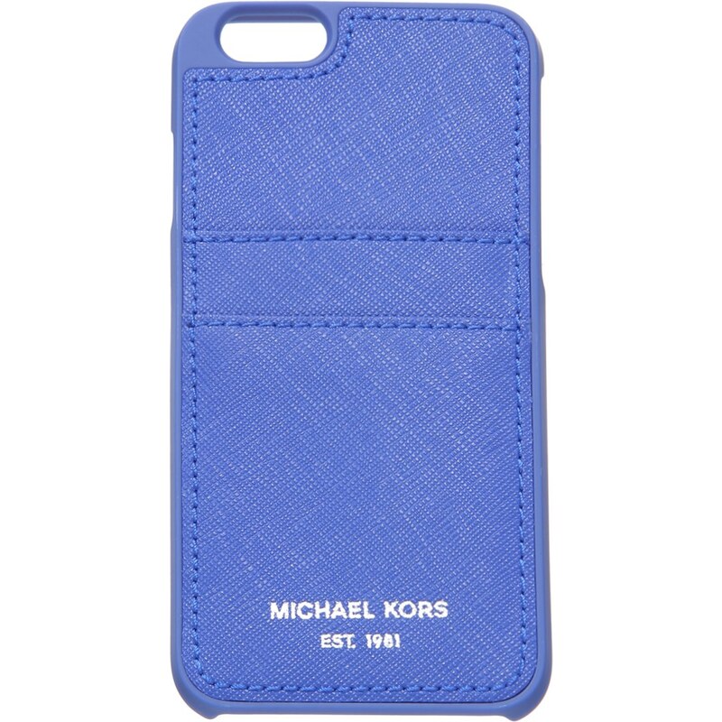 MICHAEL Michael Kors Étui à portable electric blue