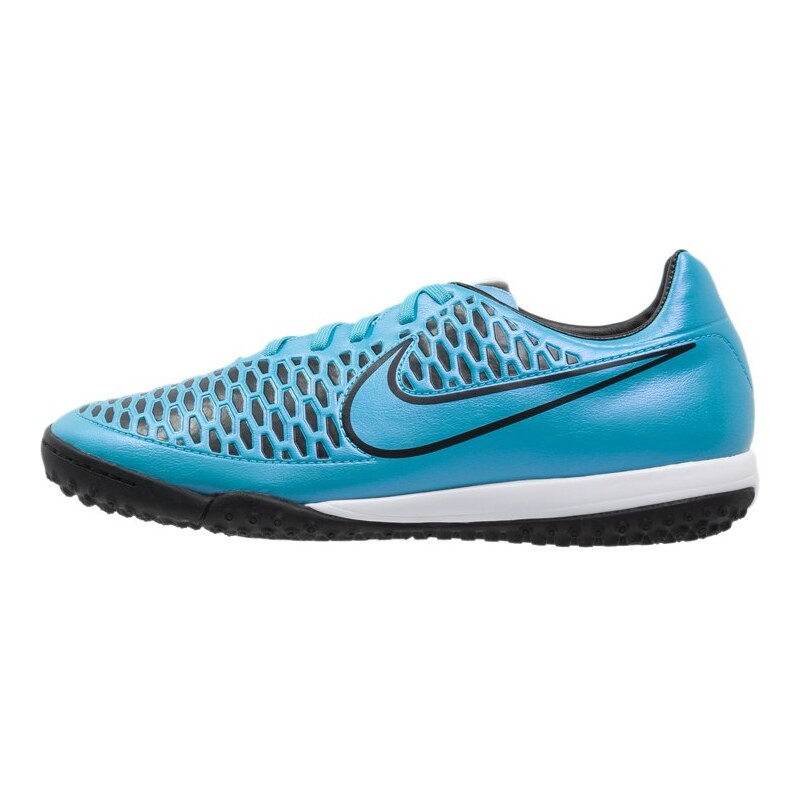 Nike Performance MAGISTA ONDA TF Chaussures de foot multicrampons turquoise blue/black