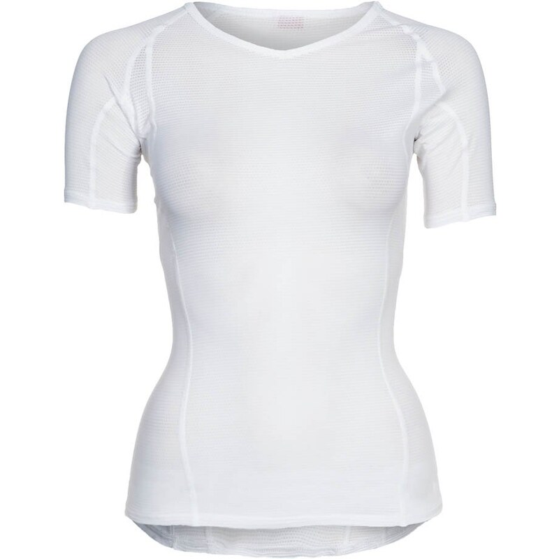 Gore Running Wear ESSENTIAL Tshirt basique white