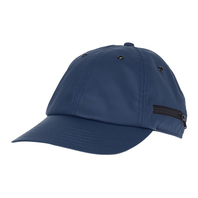 King Apparel COMMUTE Casquette navy