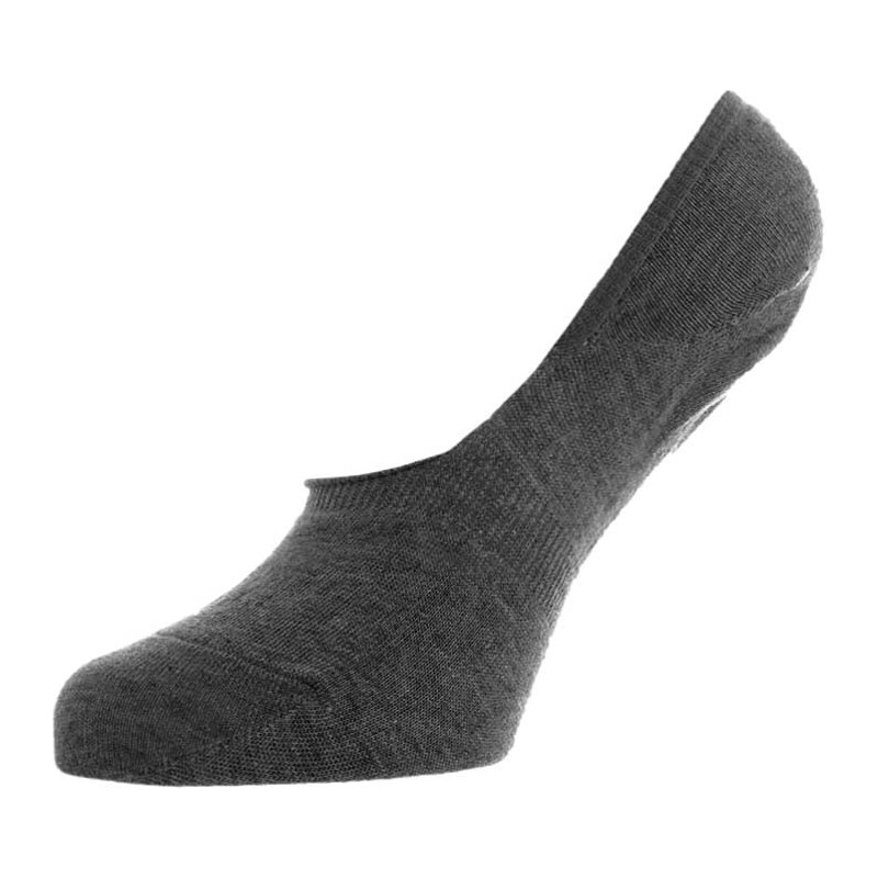 Falke STEP INVISIBLE Socquettes light grey