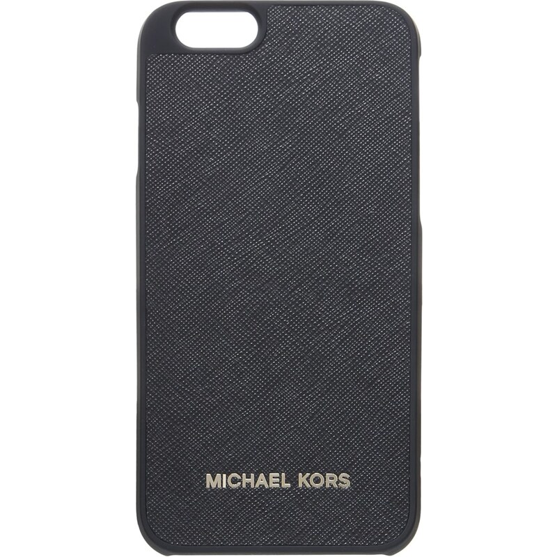 MICHAEL Michael Kors Étui à portable black