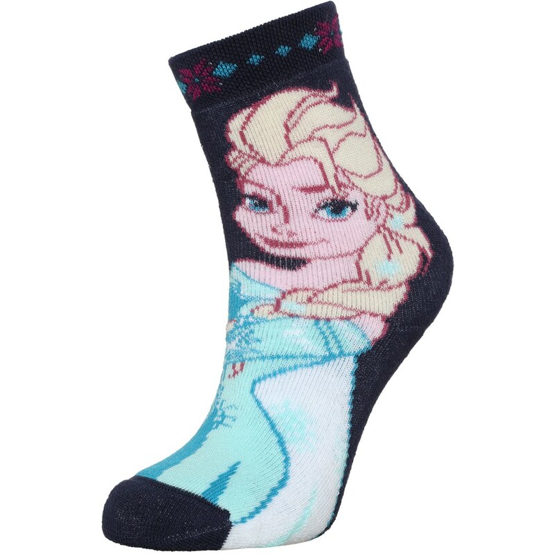 Maximo FROZEN Chaussettes navy