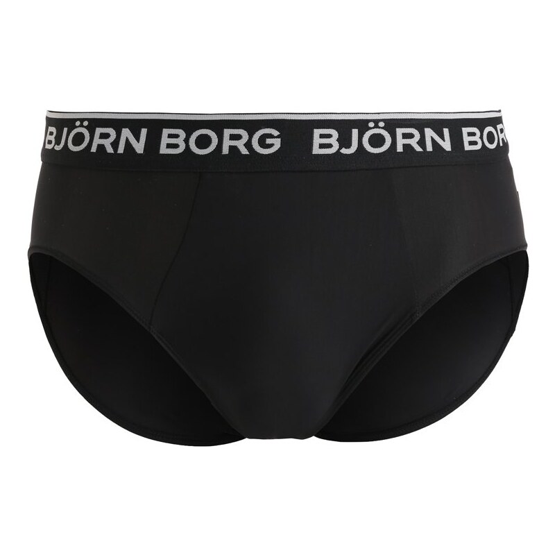 Björn Borg PERFORMANCE PRO Slip black