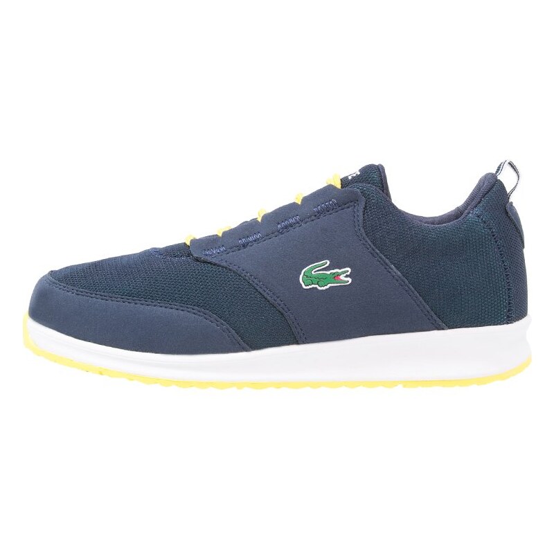 Lacoste L.IGHT Baskets basses green/navy
