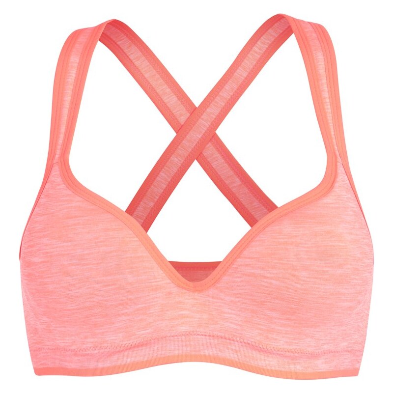 Only Play ONPLUCILE Brassière bright coral