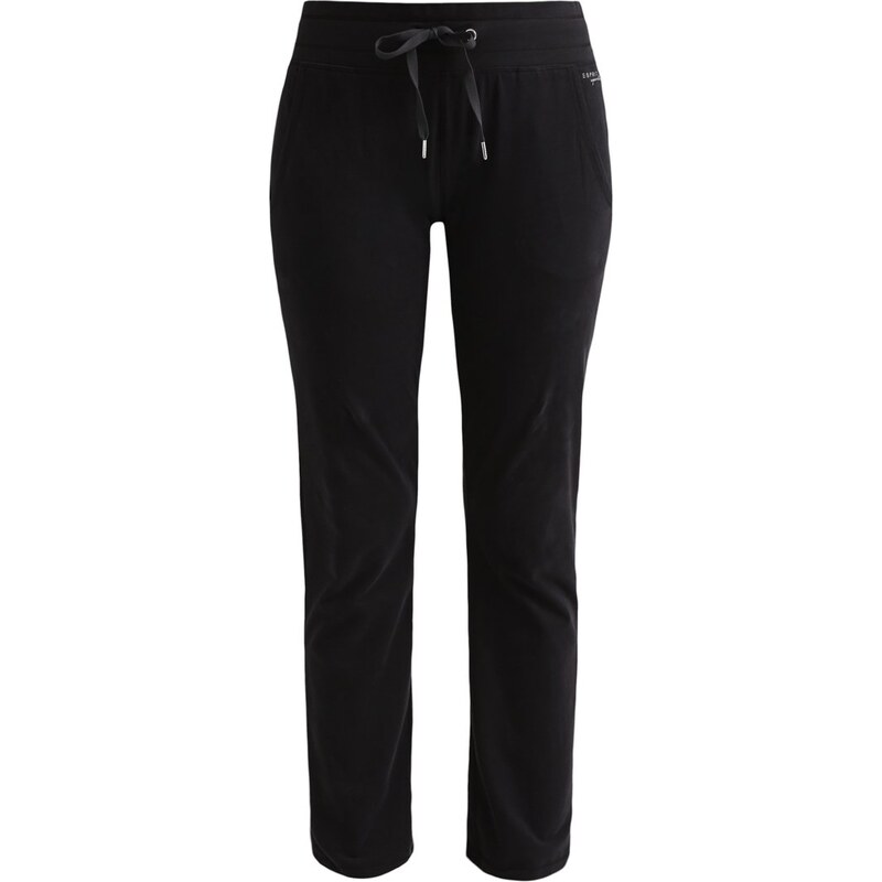 Esprit Sports Pantalon de survêtement black