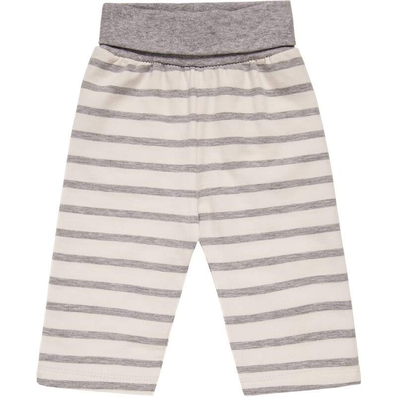 Steiff Collection Pantalon de survêtement softgrey melange/gray