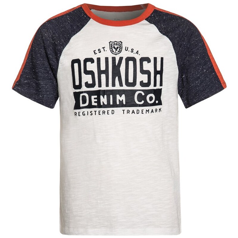OshKosh Tshirt imprimé white